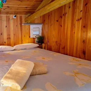 La Casa Del Druida , Málaga Spanje