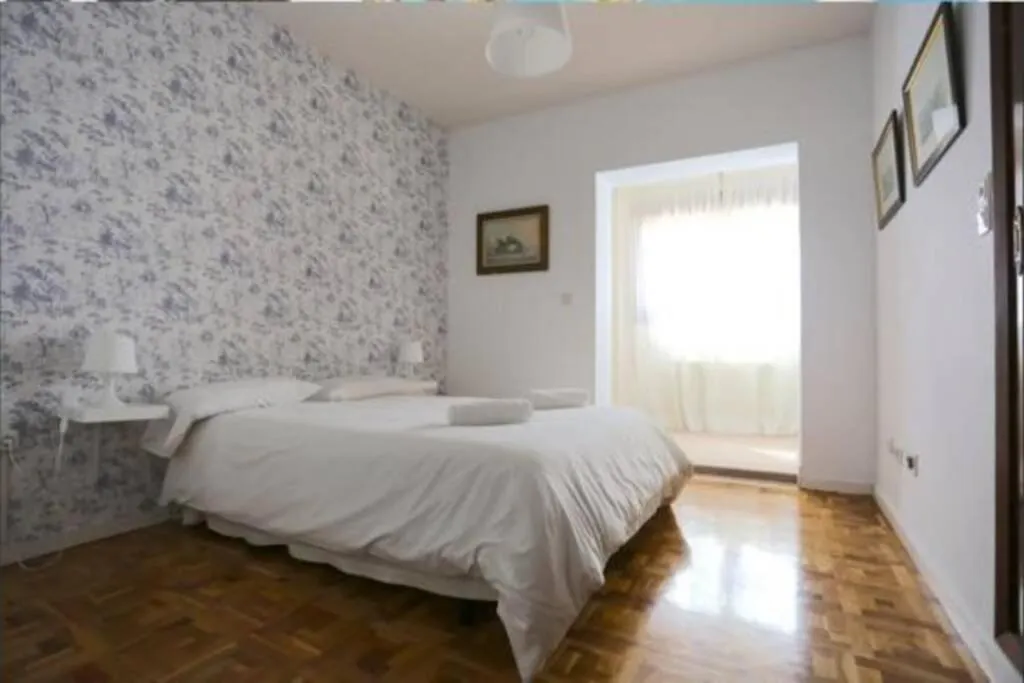 Villa Cerca De La Playa,Piscina Privada,Bbq Málaga