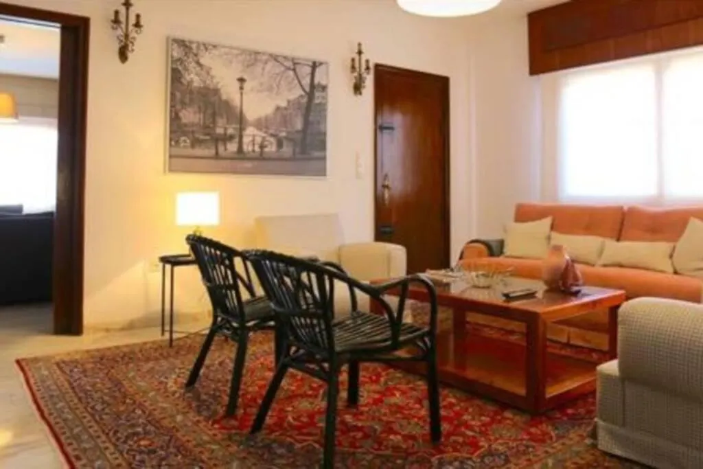 Villa Cerca De La Playa,Piscina Privada,Bbq Málaga