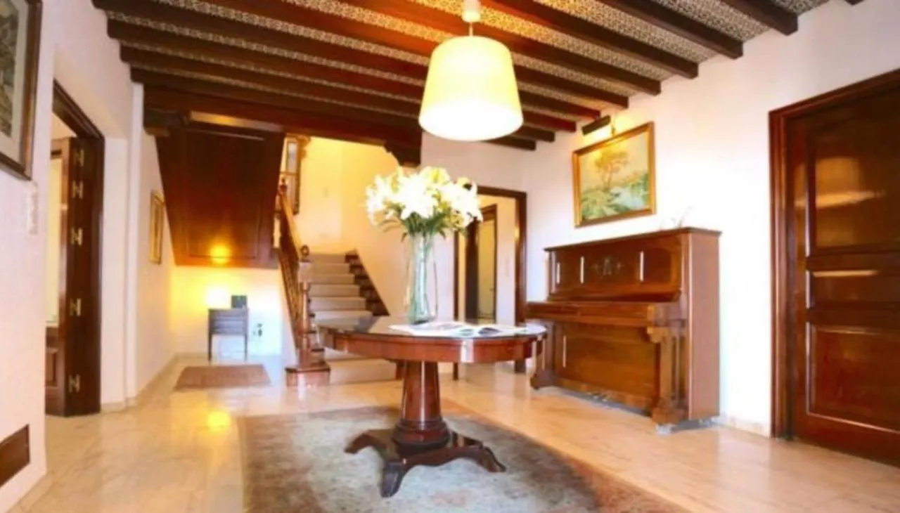 Villa Cerca De La Playa,Piscina Privada,Bbq Málaga Spanje