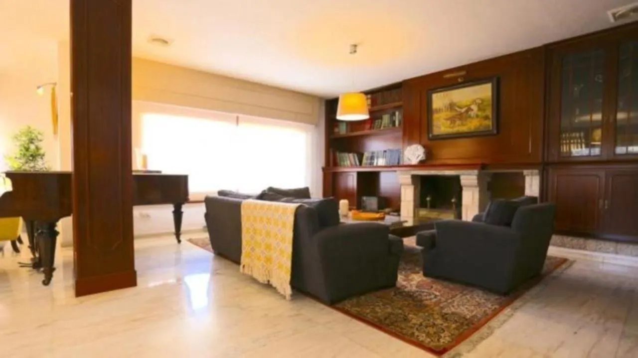 Villa Cerca De La Playa,Piscina Privada,Bbq Málaga Spanje