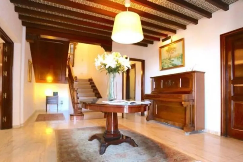 Villa Cerca De La Playa,Piscina Privada,Bbq Màlaga